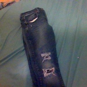 arizona jeans denim size 32x30